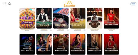 casimba mobile app <strong> Also, the games are just one part of the casino available via mobile</strong>
